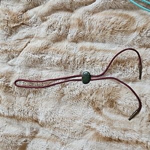 Vintage Bolo tie